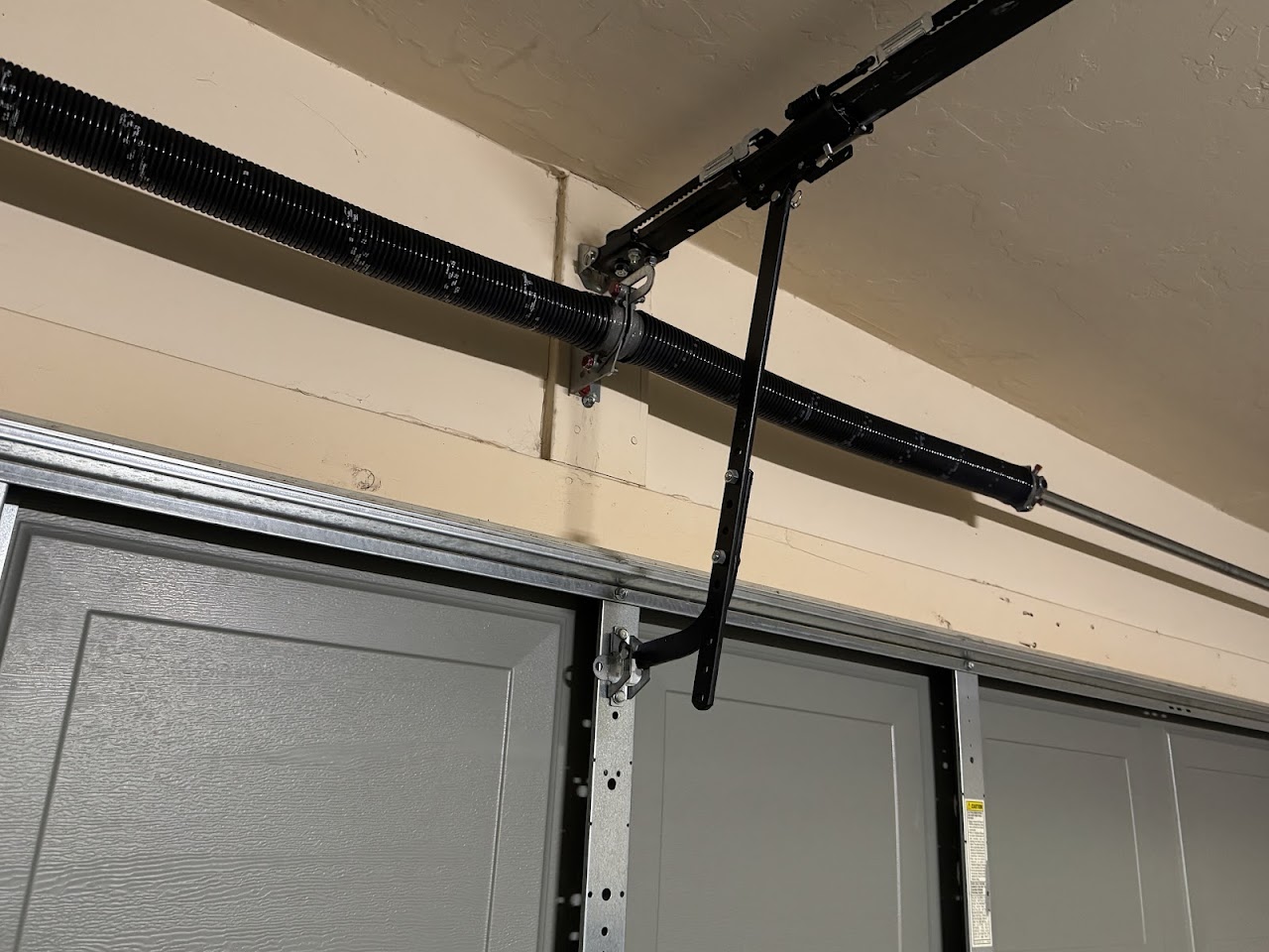 A1 Garage Door Service project