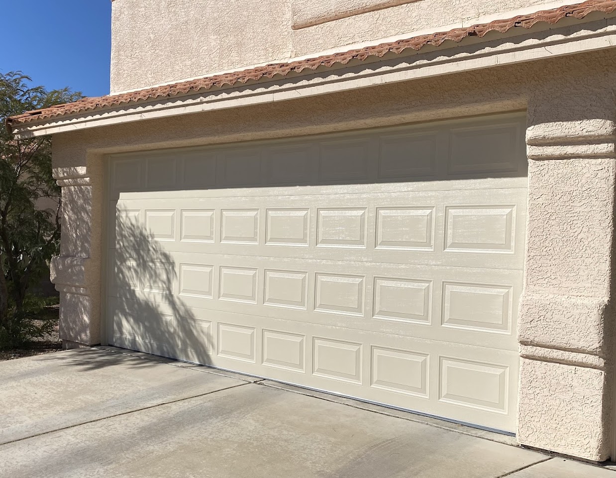 A1 Garage Door Service project